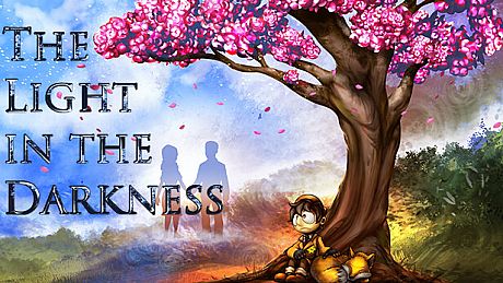 The Light in the Darkness Game