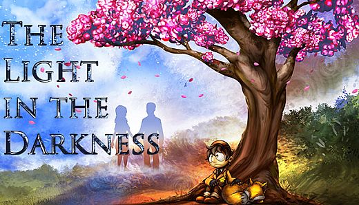 The Light in the Darkness