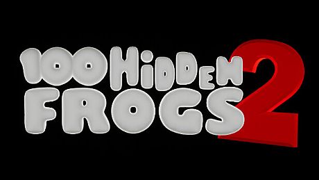 100 hidden frogs 2 Game
