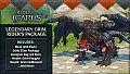 Riders of Icarus: Legendary Grim Rider's Package