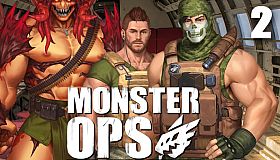 Monster Ops 2