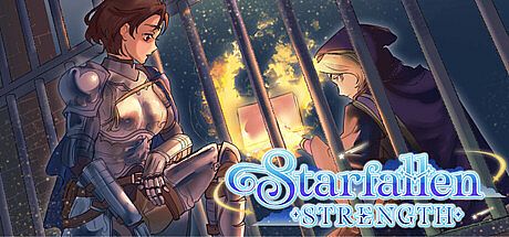 Starfallen: Strength Game