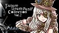 Visual Novel Maker - Future Steam Punk Collection Vol.2