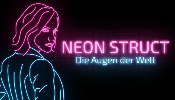 Buy NEON STRUCT