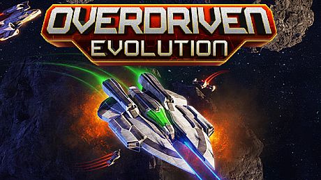 Overdriven Evolution Game