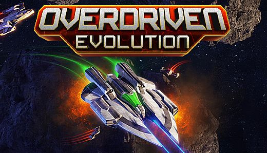 Overdriven Evolution