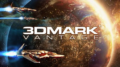 3DMark Vantage Game