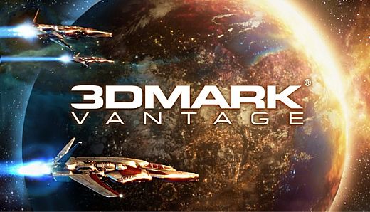 3DMark Vantage