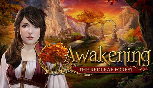 Awakening: The Redleaf Forest Collector's Edition