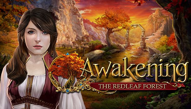 Buy Awakening: The Redleaf Forest Collector's Edition