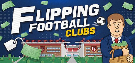 Flipping Football Clubs Game