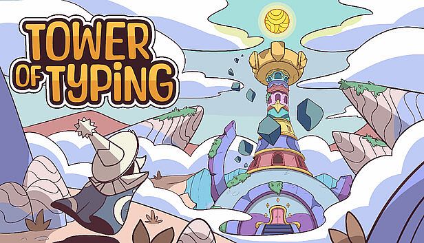 Buy Tower of Typing