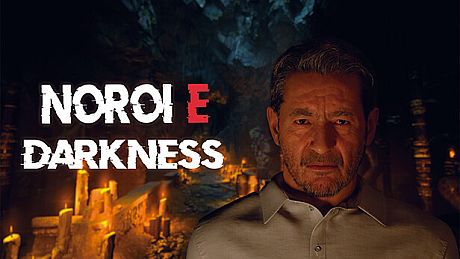 Noroi E: Darkness Game