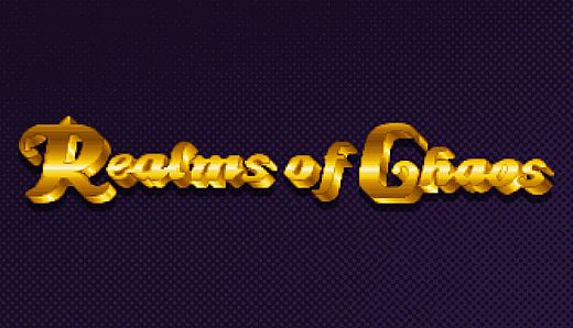 Realms of Chaos