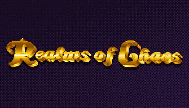 Buy Realms of Chaos