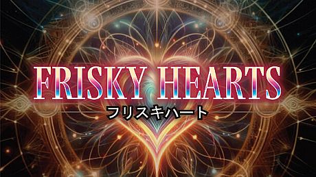 Frisky Hearts Game
