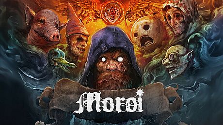 Moroi Game