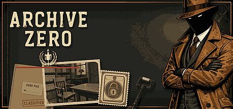 ARCHIVE ZERO Game
