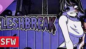 FLESHBREAK - NSFW