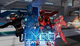 Lyra Convolution