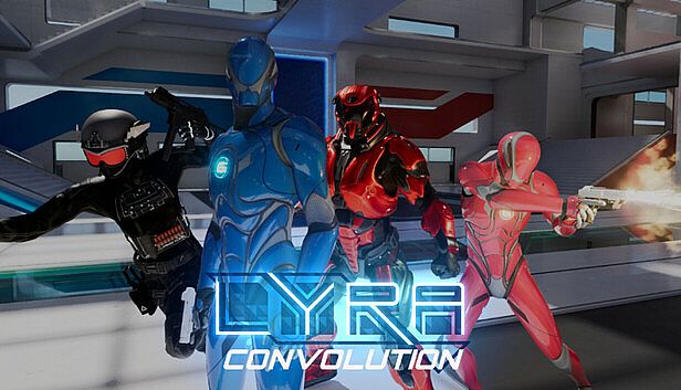 Buy Lyra Convolution