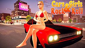 Cars, Girls and Rock 'n' Roll