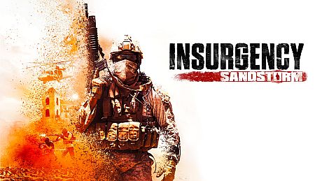 Insurgency: Sandstorm Game
