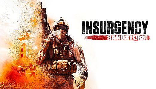 Insurgency: Sandstorm