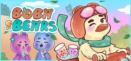 Boba Bears
