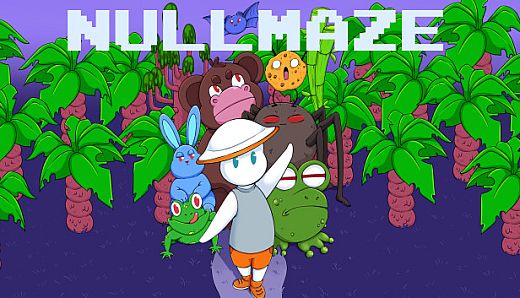 Nullmaze