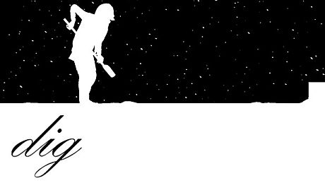 dig - santa costume DLC