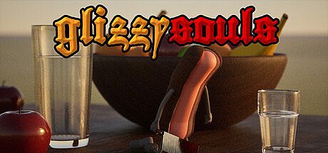 GlizzySouls Game