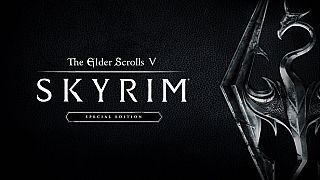The Elder Scrolls V: Skyrim Special Edition Game