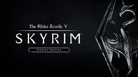 The Elder Scrolls V: Skyrim Special Edition Game