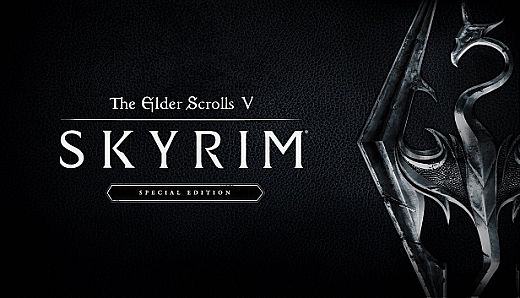 The Elder Scrolls V: Skyrim Special Edition