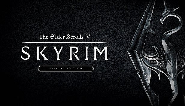 Buy The Elder Scrolls V: Skyrim Special Edition