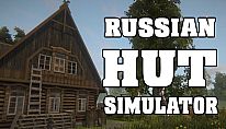Kup Russian Hut Simulator na PC