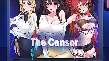 The Censor DX Edition Game