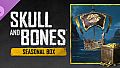 Skull and Bones Seasonal Box