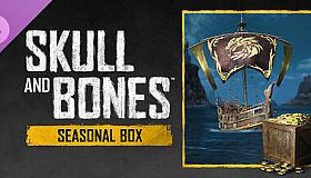 Skull and Bones Seasonal Box