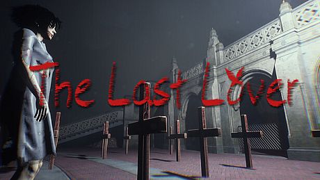 The last lover Game