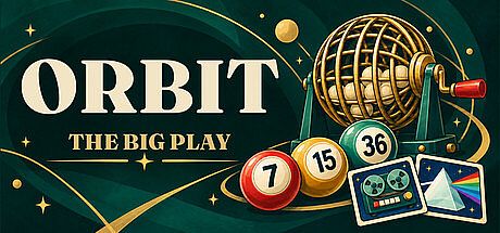 ORBIT · The Big Play