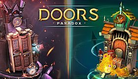Doors: Paradox