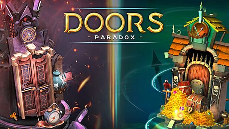 Doors: Paradox