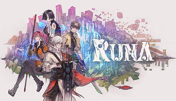 Buy Runa