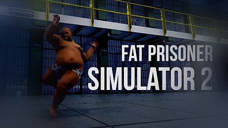 Fat Prisoner Simulator 2 Game