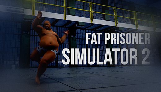 Fat Prisoner Simulator 2