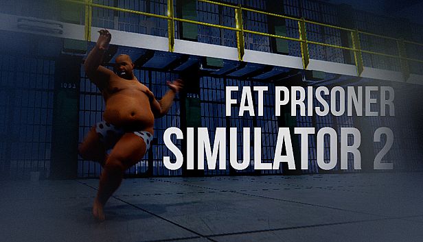 Buy Fat Prisoner Simulator 2