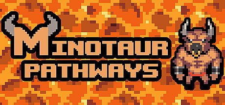 Minotaur Pathways Game