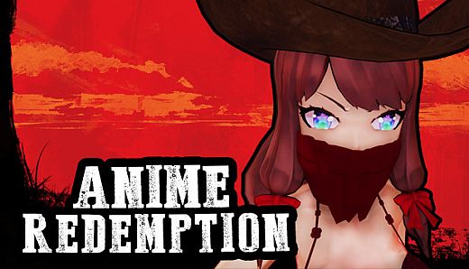 ANIME REDEMPTION - Nudity DLC (18+)